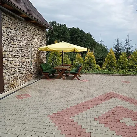 Bursztynowy Apartament Polanica-Zdroj Exterior photo