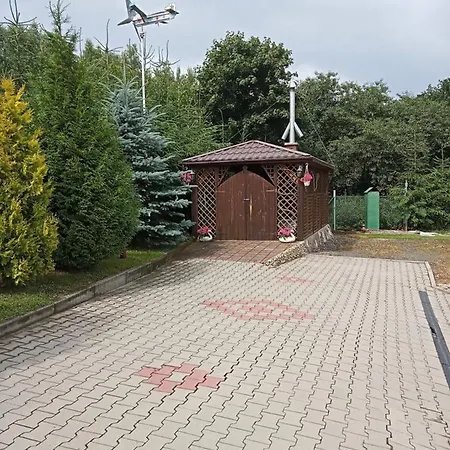 Bursztynowy Apartament Polanica-Zdroj Exterior photo