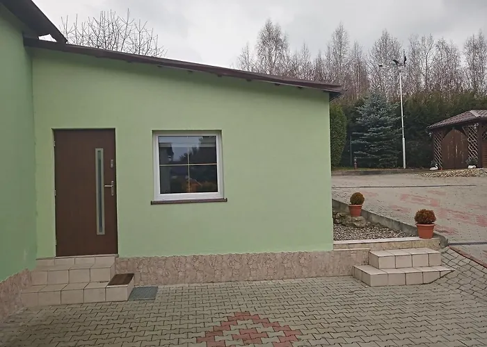 Bursztynowy Apartament