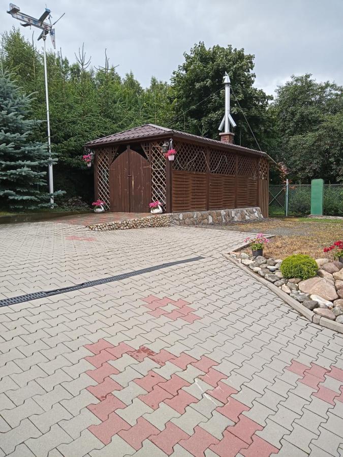 Bursztynowy Apartment