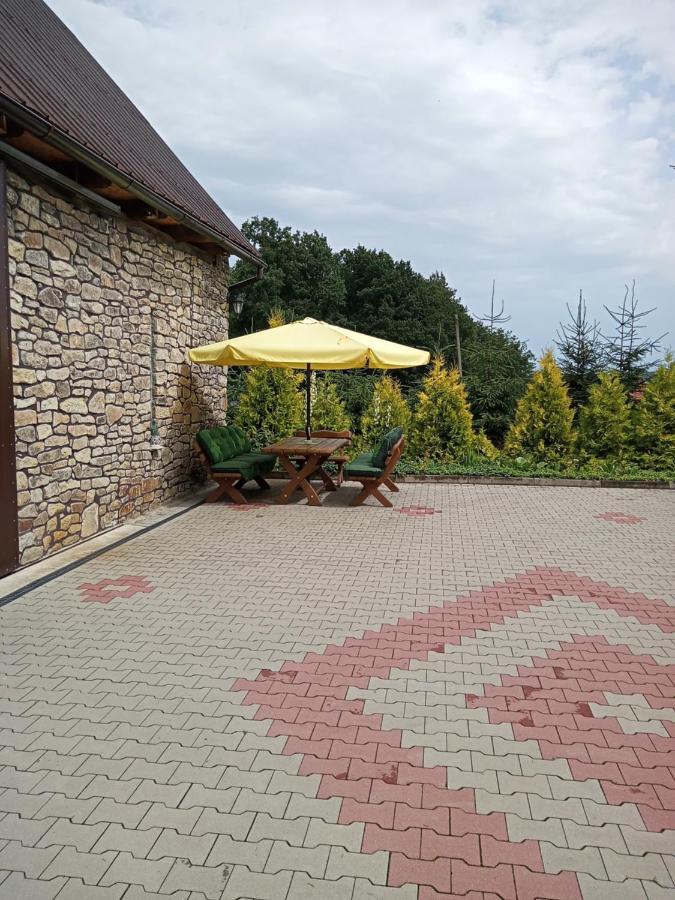Bursztynowy Apartment