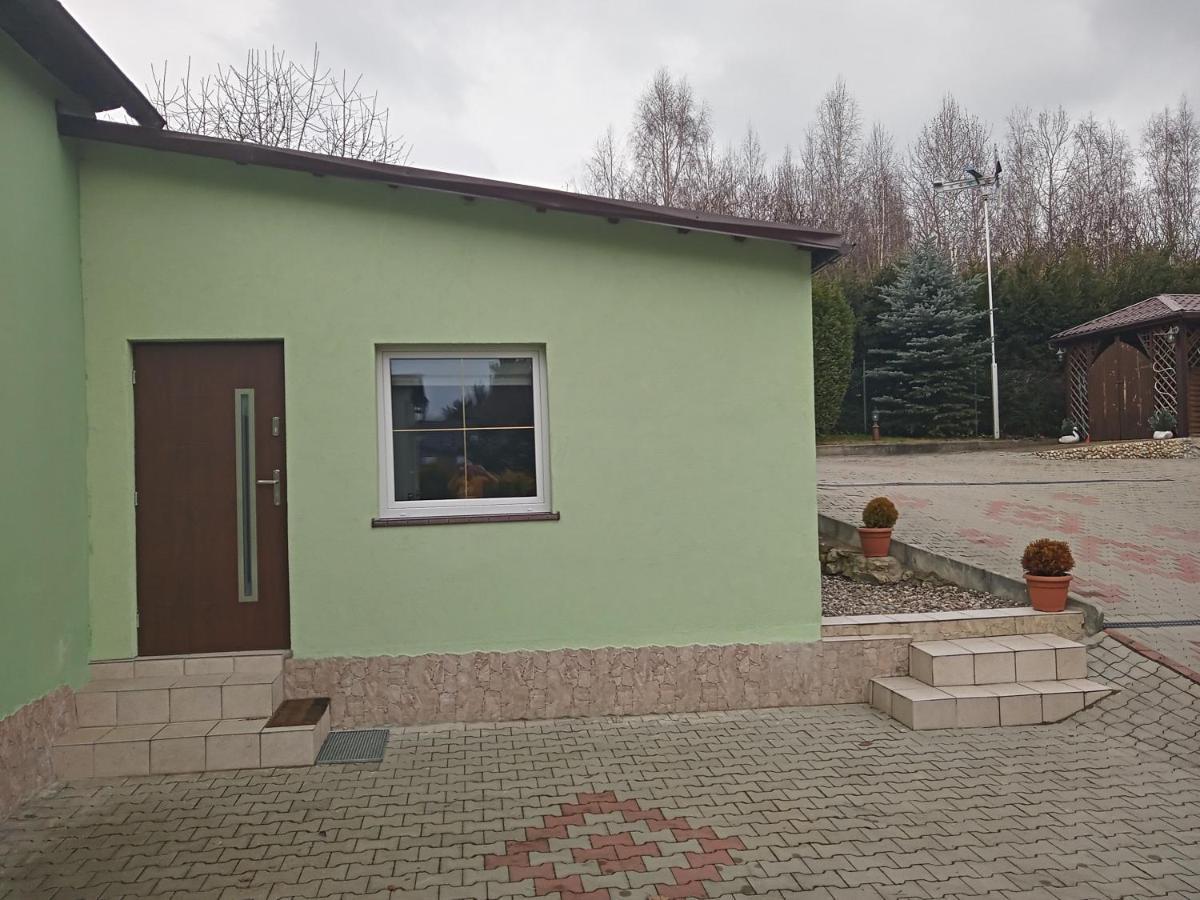 Bursztynowy
